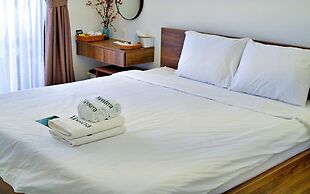 HANZ TM01 Monstera Grand Lago