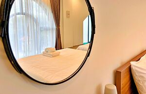 HANZ TM01 Monstera Grand Lago