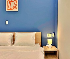 HANZ TM01 Monstera Grand Lago