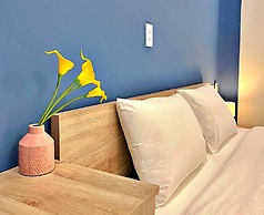 HANZ TM01 Monstera Grand Lago