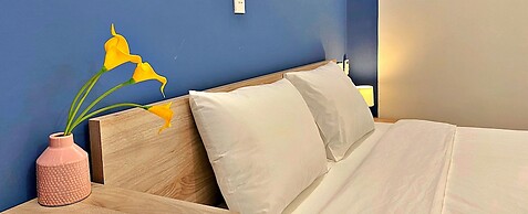 HANZ TM01 Monstera Grand Lago