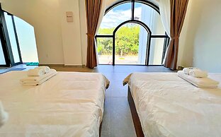 HANZ TM01 Monstera Grand Lago