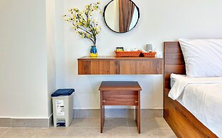 HANZ TM01 Monstera Grand Lago