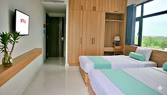 S79 TM01 Monstera Lago Grand World