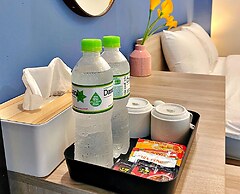 HANZ TM01 Monstera Grand Lago