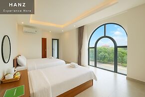 S79 TM01 Monstera Lago Grand World