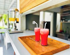 The White House Villa