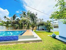 The White House Villa