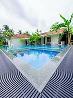 The White House Villa