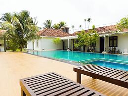 The White House Villa