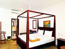 The White House Villa