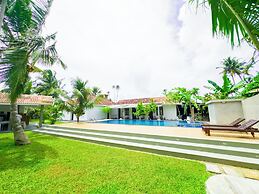 The White House Villa