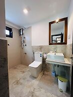 The White House Villa