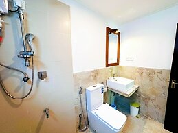 The White House Villa