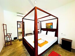 The White House Villa