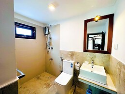 The White House Villa