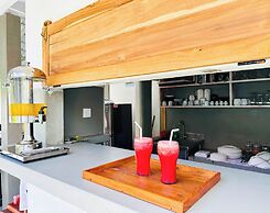 The White House Villa