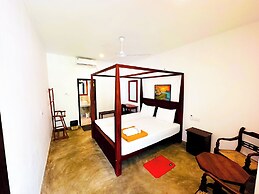 The White House Villa