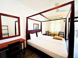 The White House Villa