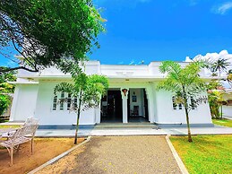 The White House Villa