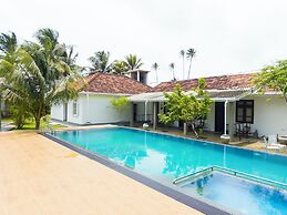 The White House Villa