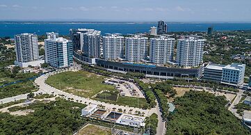 Resort Condo in Mactan Cebu
