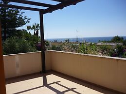 Trilocale Vista Mare Ec