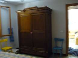 Trilocale Vista Mare Ec