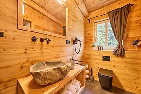 Apartmány CHALLUPA