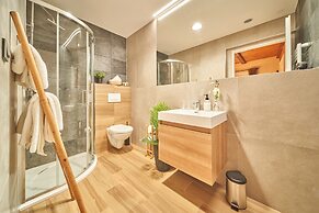 Apartmány CHALLUPA