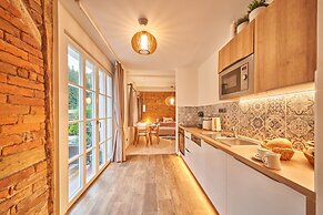Apartmány CHALLUPA