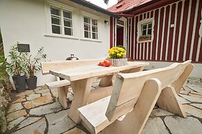 Apartmány CHALLUPA