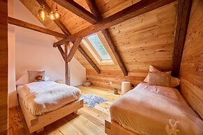 Apartmány CHALLUPA