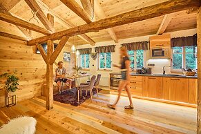 Apartmány CHALLUPA