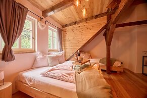 Apartmány CHALLUPA