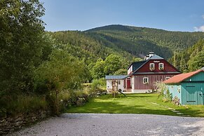 Apartmány CHALLUPA