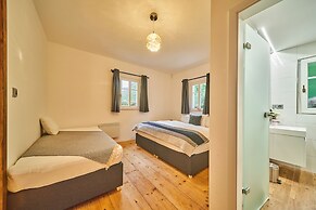Apartmány CHALLUPA