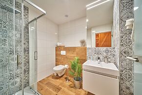 Apartmány CHALLUPA