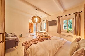 Apartmány CHALLUPA