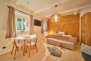 Apartmány CHALLUPA