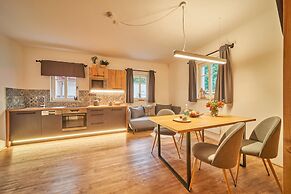 Apartmány CHALLUPA