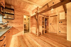 Apartmány CHALLUPA