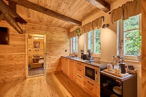 Apartmány CHALLUPA