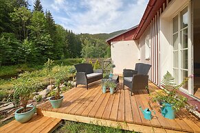 Apartmány CHALLUPA