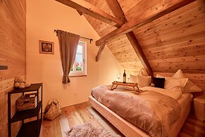Apartmány CHALLUPA