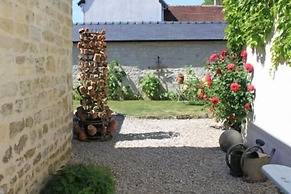 Chambres d'hôtes Saint Nicolas