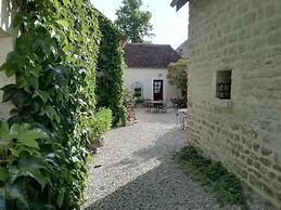 Chambres d'hôtes Saint Nicolas