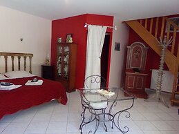 Chambres d'hôtes Saint Nicolas