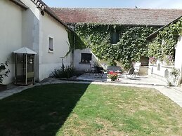 Chambres d'hôtes Saint Nicolas