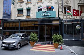 Essam Deluxe Hotel